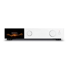 Audiolab 9000N 無線串流播放機，迎家代理公司貨，優惠特價中，醉音影音生活推薦, 銀色
