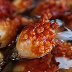 국내산 멍게 통영멍게, 1개, 특품멍게 2kg