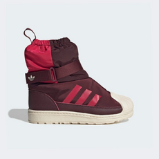 아디다스 브라운 아동용 남녀공용 맘카페품절대란 패딩부츠 S1E