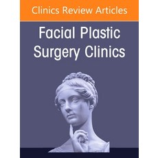 (英文圖書)Preservation Rhinoplasty An Issue of Facial Plastic Surgery Clinics of North Am... 精裝版, Elsevier, 英文
