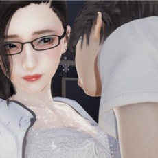 我的教師媽媽 上下 PC 安卓模擬官方中文版 紳士游戲 小十七