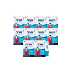 하이뮨 프로틴 밸런스 스틱 10박스 (B), 31g