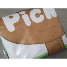 樂事 聯名 Zanmang Loopy 野餐墊