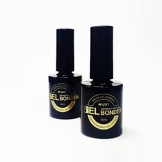 [엔리안]젤네일 유지력은 네일본더, 1개, 10ml