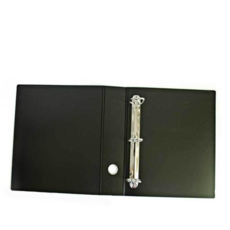 포카바인더제작 사다리파일 메뉴판제작 7cm 중용량바인더 59000EA 1EA, 청색 41322