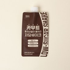 카무트 저당 쉐이크 50g x 1개