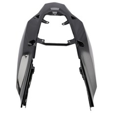 Yamaha Tenere 700 2019-2024專用後尾殼 Carbon, Crbon, 1個