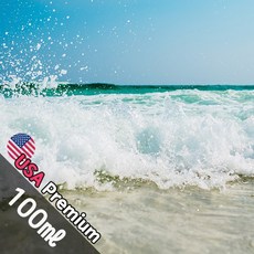 A035 경포대의 바다 내음 100ml (Sea Spray) 프래그런스오일 캔들 디퓨저 향수, 1개
