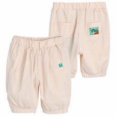 모이몰른 핸콕7부팬츠