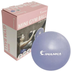 25cm 케이코 아이워너 미니 운동 요가 짐볼(25cm), 본상품
