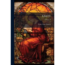 (英文圖書)Unity Volume 12 平裝版, Nabu Press, 英文