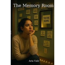 (영문도서)The Memory Room Paperback, Independently Published, English, 9798262596362