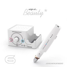 DAVID 台灣製 美甲小方姬 電動美甲機 626 電動刻磨機, 1個