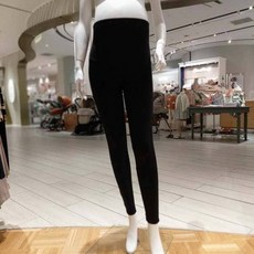 마더피아 와코루 신상품임부 면기모 레깅스RBO6300L 2940213