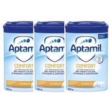압타밀 컴포트 분유 800g 3개 독일 내수용