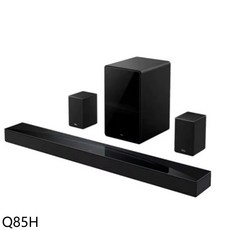 TCL 聲霸7.1.4聲道家庭劇院音響, Q85H