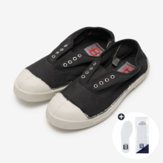 벤시몽 TENNIS WOMAN ELLY - DARK GREY 466566