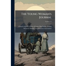 (英文圖書)The Young Woman's Journal; Volume 12 平裝版, Nabu Press, 英文