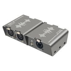 Studio Grade Sound Disseminator Bidirectional Transfer 1000m Against Intervention Plan