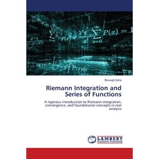 (外文書)Riemann Integration and Series of Functions Paperback, LAP Lambert Academic Publis..., English