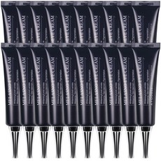 아요델 멜라즈노 기미노 다크서클케어 캐비아 아이크림 30ml x 20개