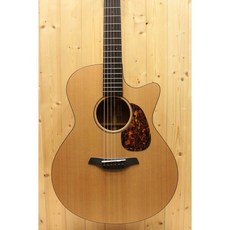 Furch Blue CMGC 捷克手工民謠吉他，手工製作，音色卓越，舒適演奏體驗, 1個