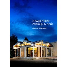 (영문도서) Howell Killick Partridge & Amis Paperback, Historic England Publishing, English, 9781848022751