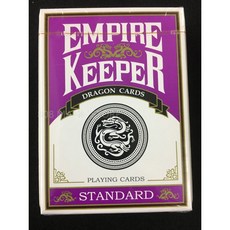 808魔術道具店 Empire Keeper (Purple 紫色) 現貨 台灣, 1個