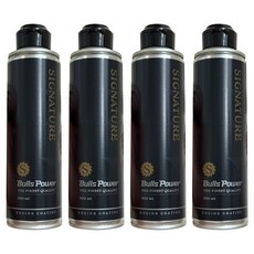 불스원 불스파워 엔진코팅제 시그니처, 300ml, 4개
