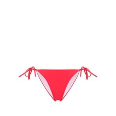 디스퀘어드2 로고 프린트 비키니 브리프