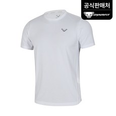 [다이나핏 공식] 남성 BALANCE 3.0 반팔티 라운드 V넥티셔츠 YMM24246W2 (정상가 :59 000)