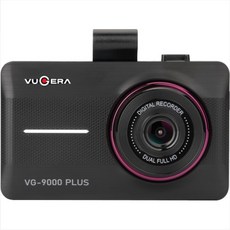 카네비컴 VUGERA 뷰게라 VG-9000 PLUS 전후방 2채널 VG9000 PLUS FHD + FHD 32G 64G 블랙박스 카네비모빌리티, 뷰게라 VG-9000 PLUS 64G 블랙박스