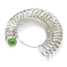 신형 링게이지, 1개