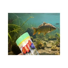 부희 민물고기 사료 영양사료