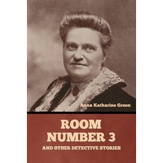 (英文圖書)Room Number 3 and Other Detective Stories 平裝版, Indoeuropeanpublishing.com, 英文