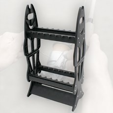 휴대용 낚시 받침대 캠핑용