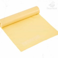 디어네스트 라텍스 요가매트 1단계 후레쉬버터