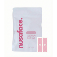 콜라겐 주름테이프 패치 리프팅테이프 대용량 팔자 미간 눈가 이마 주름제거 128매입, 2개, 128개입