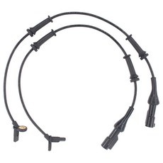 ApplianPar 포드 포커스 2008-2011용 전면 운전석 및 조수석 ABS 센서, ApplianPar 포드 포커스 2008-2011용 전