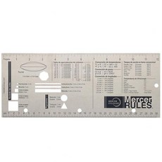 Mercer, 스페인어