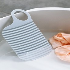 미니 빨래판 손빨래 애벌빨래 빨래판 미니빨래판 속옷빨래 양말빨래, 1개