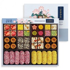 PV 창평한과2호(면앙정) 한과 선물세트 한과선물 답례품 명절선물 설선물 설선물세트 명절선물세트, PV 창평한과2호(면앙정) 한과 선물세트 한과선물 답례, 개