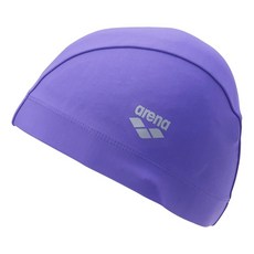 arena(아레나) 스윔캡 유니섹스 텍스타일 캡 프리 사이즈 로고 정품 피트니스용 AS5SSC71U