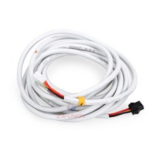 갤럭시 인피니티 챌린저 페이톤 잉크젯 프린터용 초음파 공급 및 테이크 업 센서용 데이터 케이블 2 M, 한개옵션0, 1개