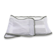 이화 여름용 메쉬 복대 산모복대 산모보호대 산후복대