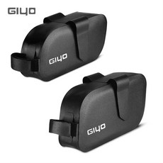 GIYO 自行車尾包 全防水 快拆 鞍座包, 如圖所示, 1個
