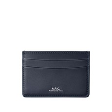 A.P.C. 안드레 카드홀더