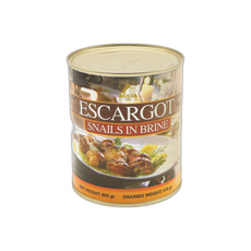 인니 달팽이 통조림, 800g, 1개