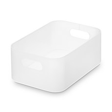 무인양품 재생 폴리프로필렌 혼용 메이크 박스 1/2 2.84L 1개 시리즈 5 type 475498, 무인양품 재생 폴리프로필렌 혼용 메이크 박스 1/2,