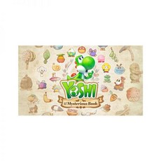 요시 와 신비한, Nintendo Switch 2 Digital Code, Game only